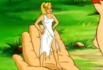 Hey, a toga isn't for everyone!